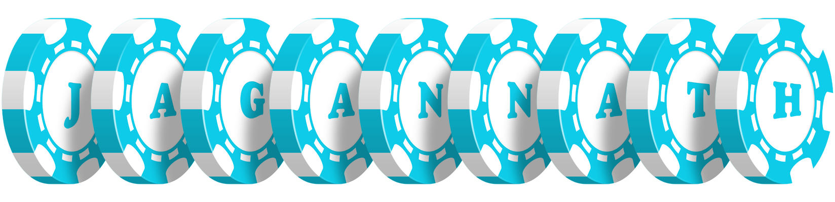 Jagannath funbet logo