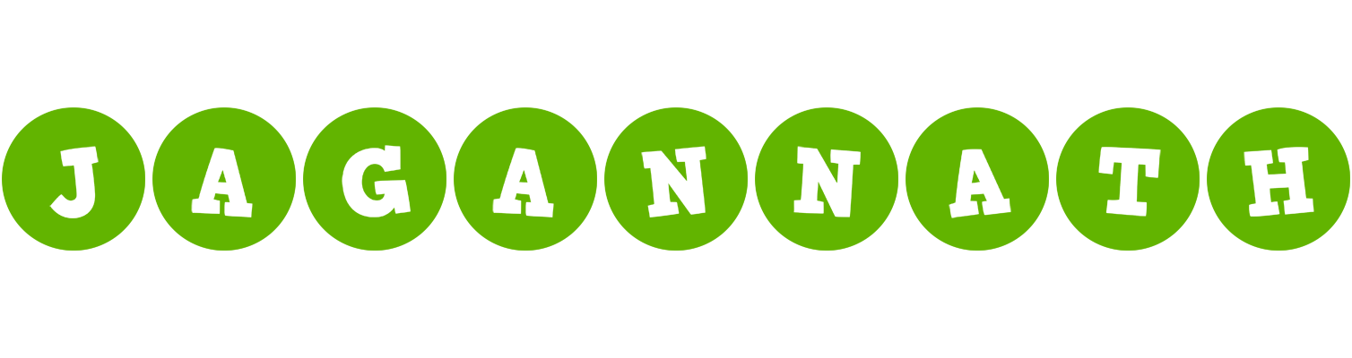 Jagannath games logo