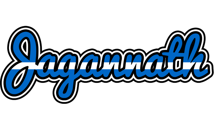 Jagannath greece logo