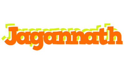 Jagannath healthy logo