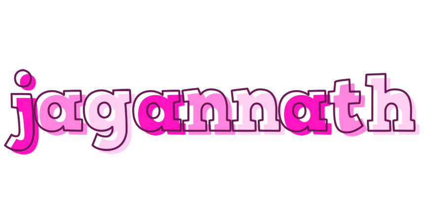 Jagannath hello logo