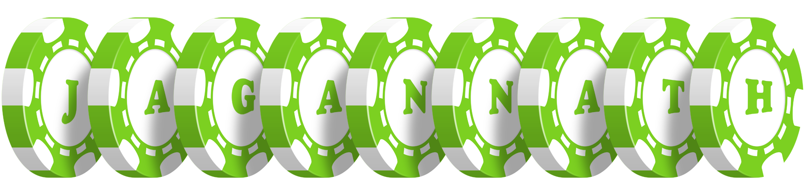 Jagannath holdem logo