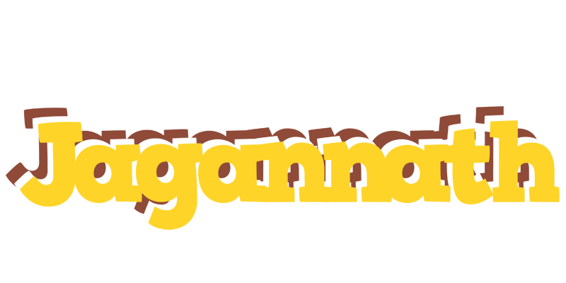 Jagannath hotcup logo
