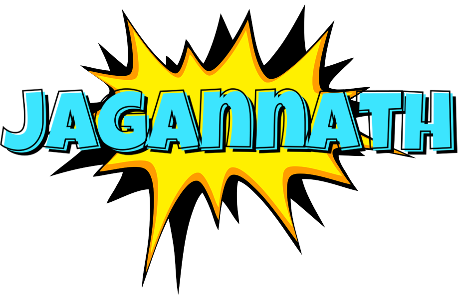 Jagannath indycar logo