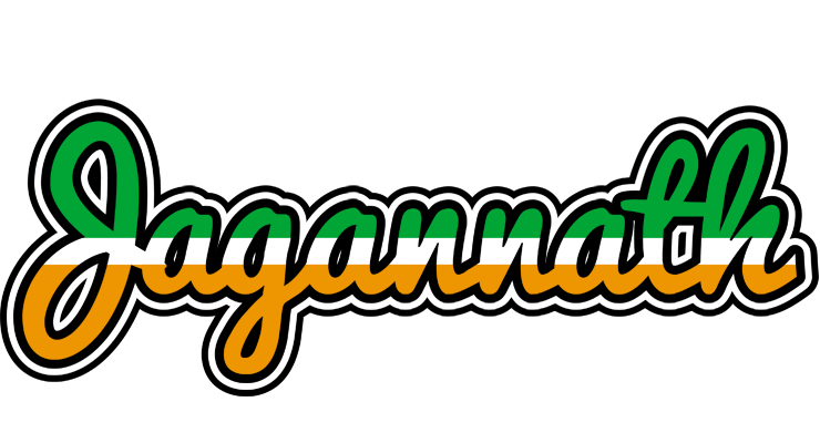 Jagannath ireland logo