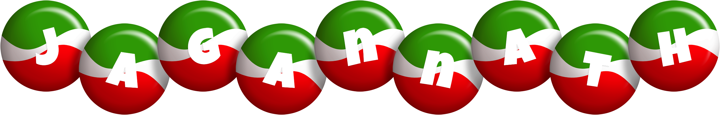 Jagannath italy logo