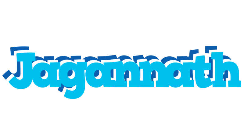 Jagannath jacuzzi logo
