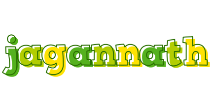 Jagannath juice logo