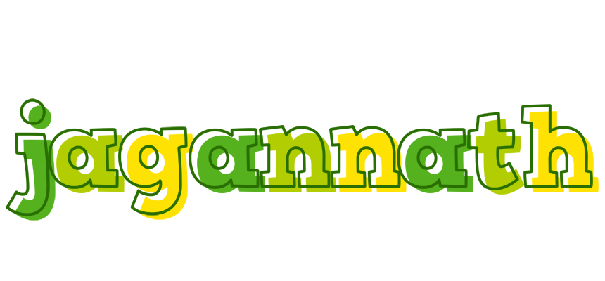 Jagannath juice logo
