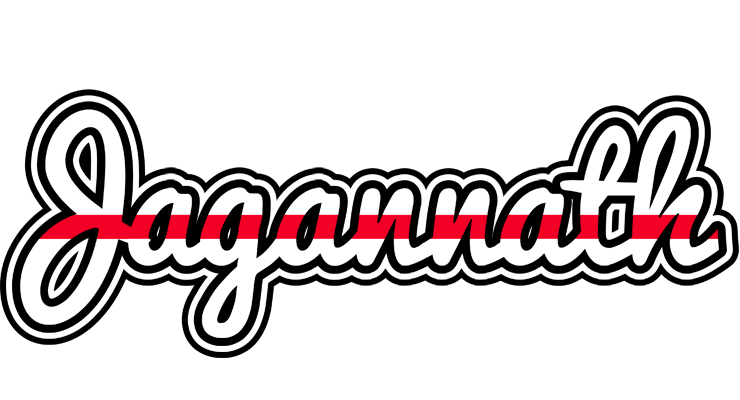 Jagannath kingdom logo