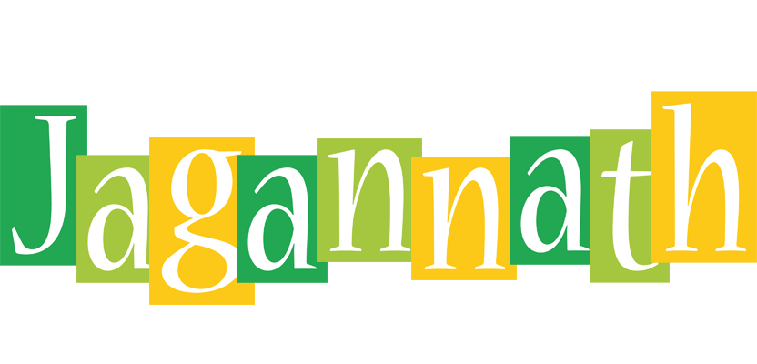 Jagannath lemonade logo