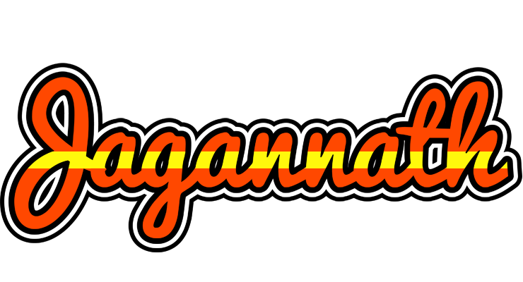 Jagannath madrid logo