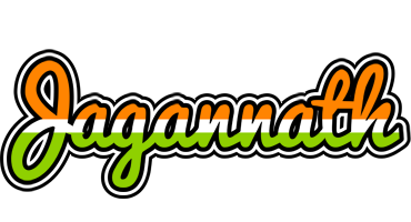 Jagannath mumbai logo