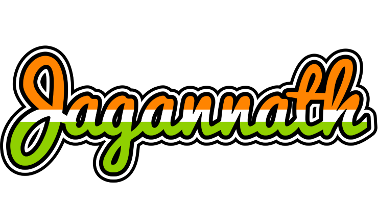 Jagannath mumbai logo