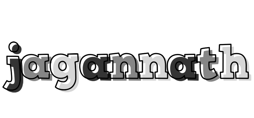 Jagannath night logo