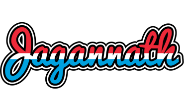 Jagannath norway logo