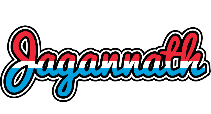 Jagannath norway logo