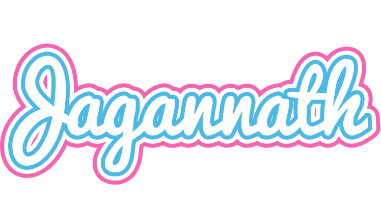 Jagannath outdoors logo