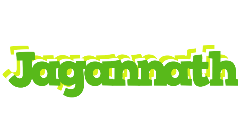Jagannath picnic logo
