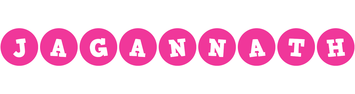 Jagannath poker logo
