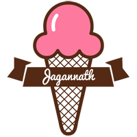 Jagannath premium logo