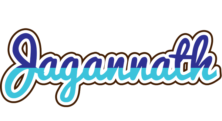 Jagannath raining logo