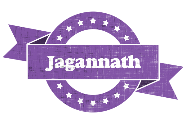Jagannath royal logo