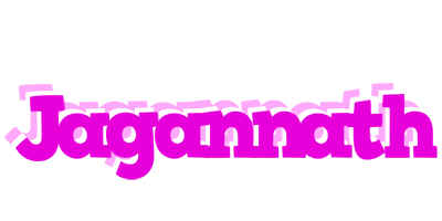 Jagannath rumba logo