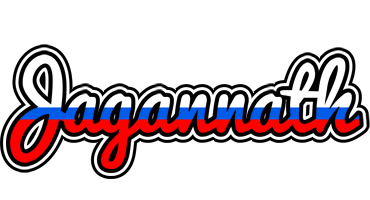 Jagannath russia logo