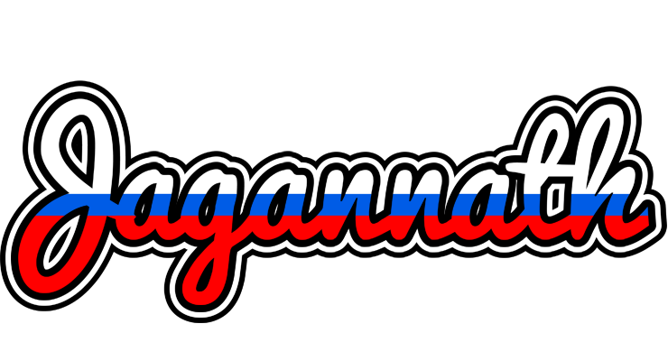 Jagannath russia logo