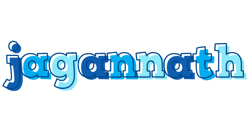 Jagannath sailor logo