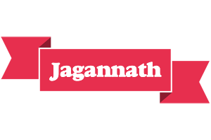 Jagannath sale logo