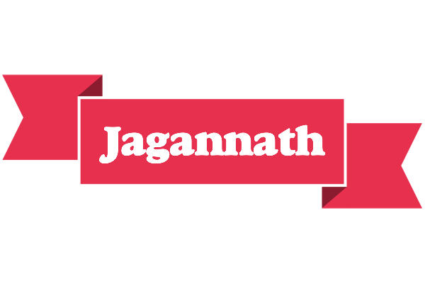 Jagannath sale logo