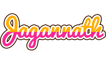 Jagannath smoothie logo