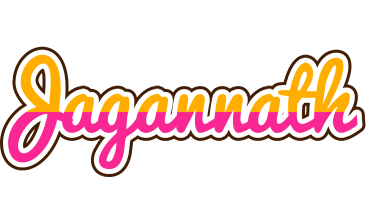 Jagannath smoothie logo