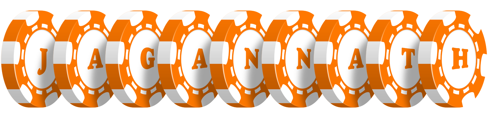 Jagannath stacks logo