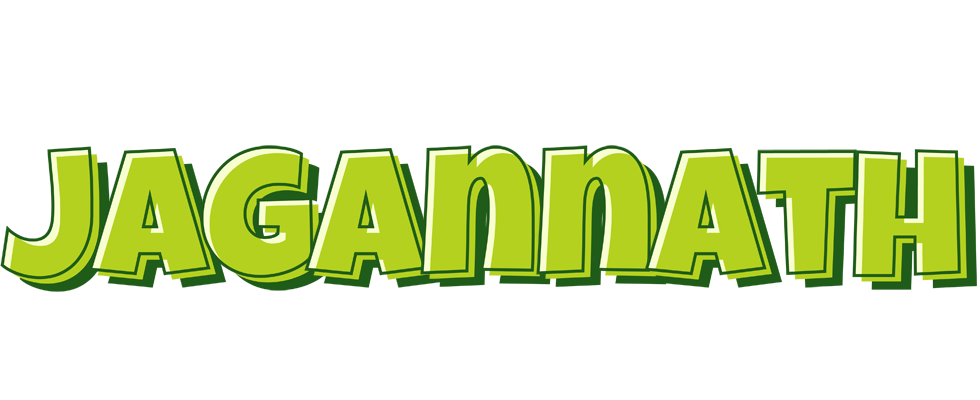 Jagannath summer logo