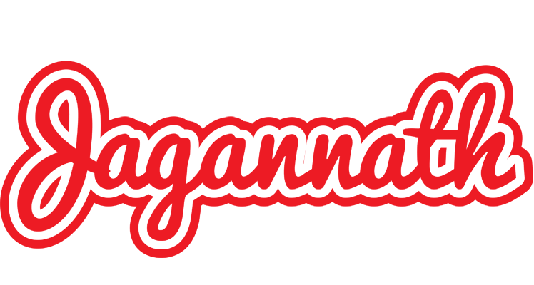Jagannath sunshine logo