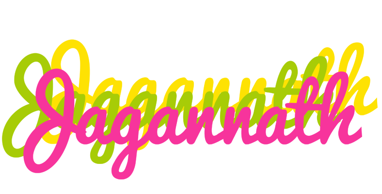 Jagannath sweets logo