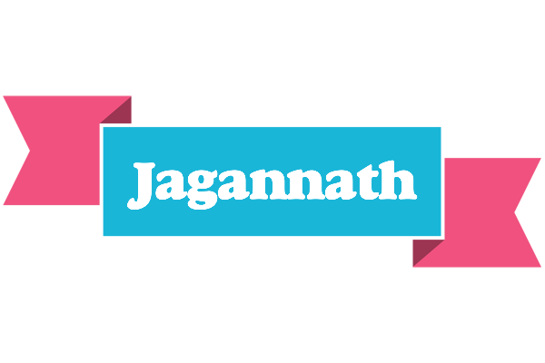 Jagannath today logo