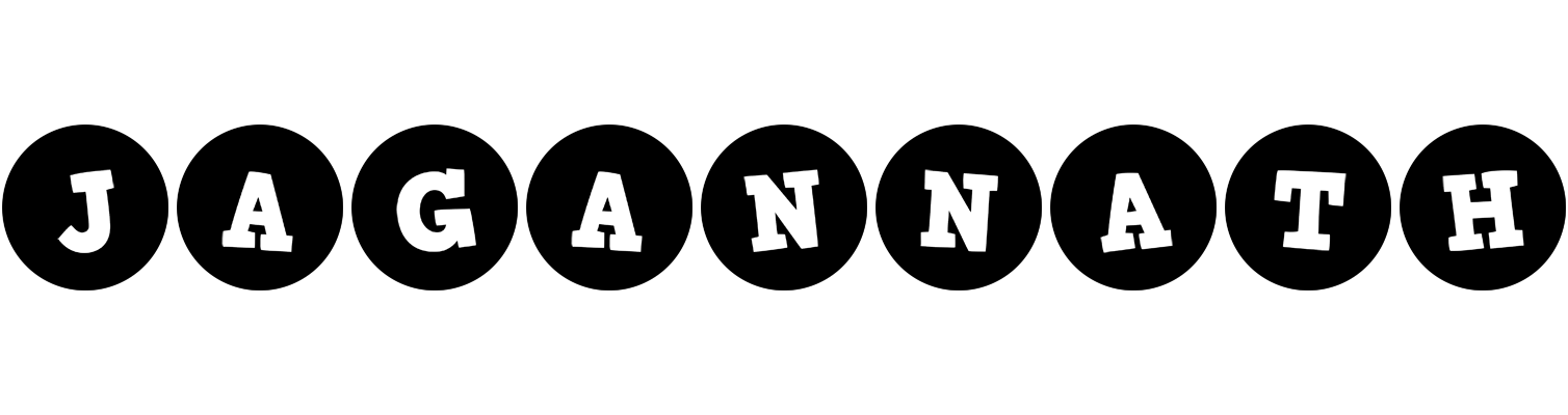 Jagannath tools logo