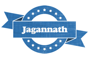 Jagannath trust logo