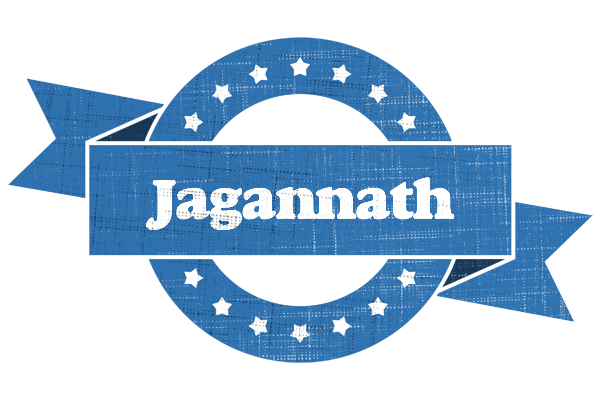 Jagannath trust logo