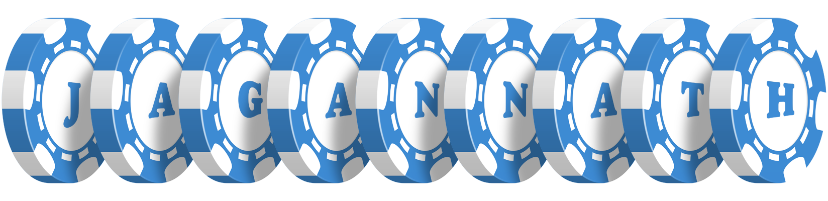 Jagannath vegas logo