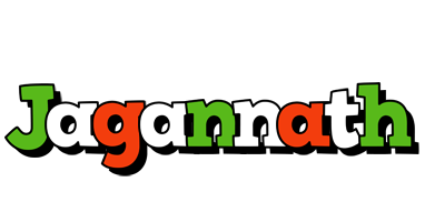 Jagannath venezia logo