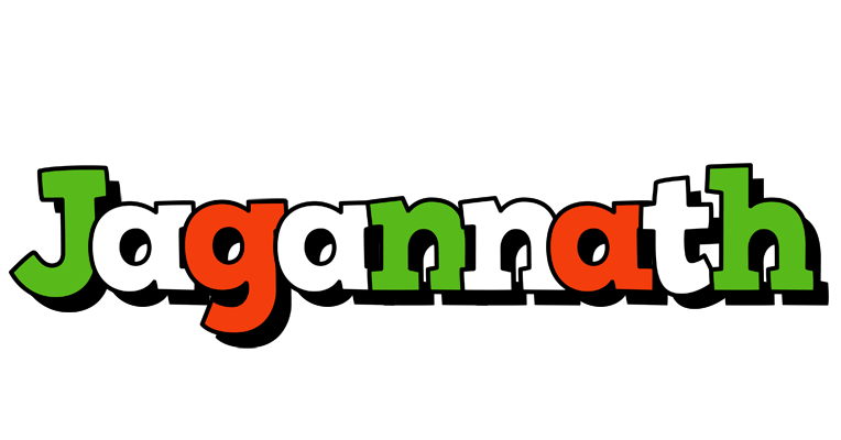 Jagannath venezia logo