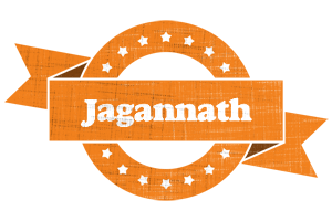 Jagannath victory logo