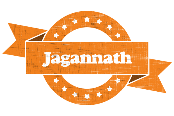 Jagannath victory logo