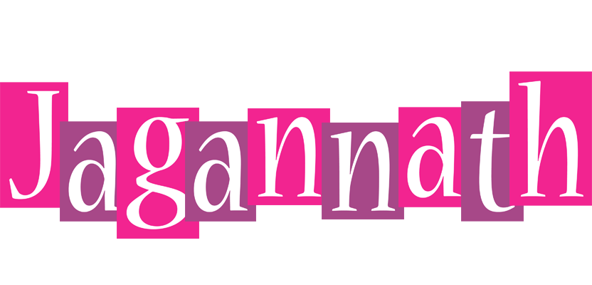 Jagannath whine logo