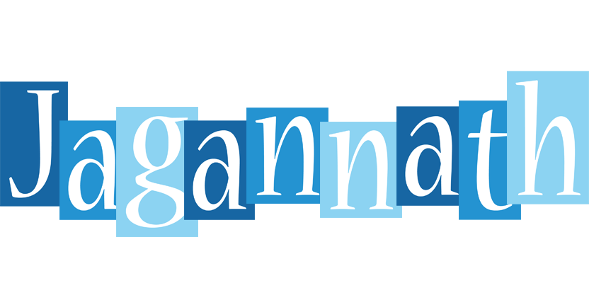 Jagannath winter logo